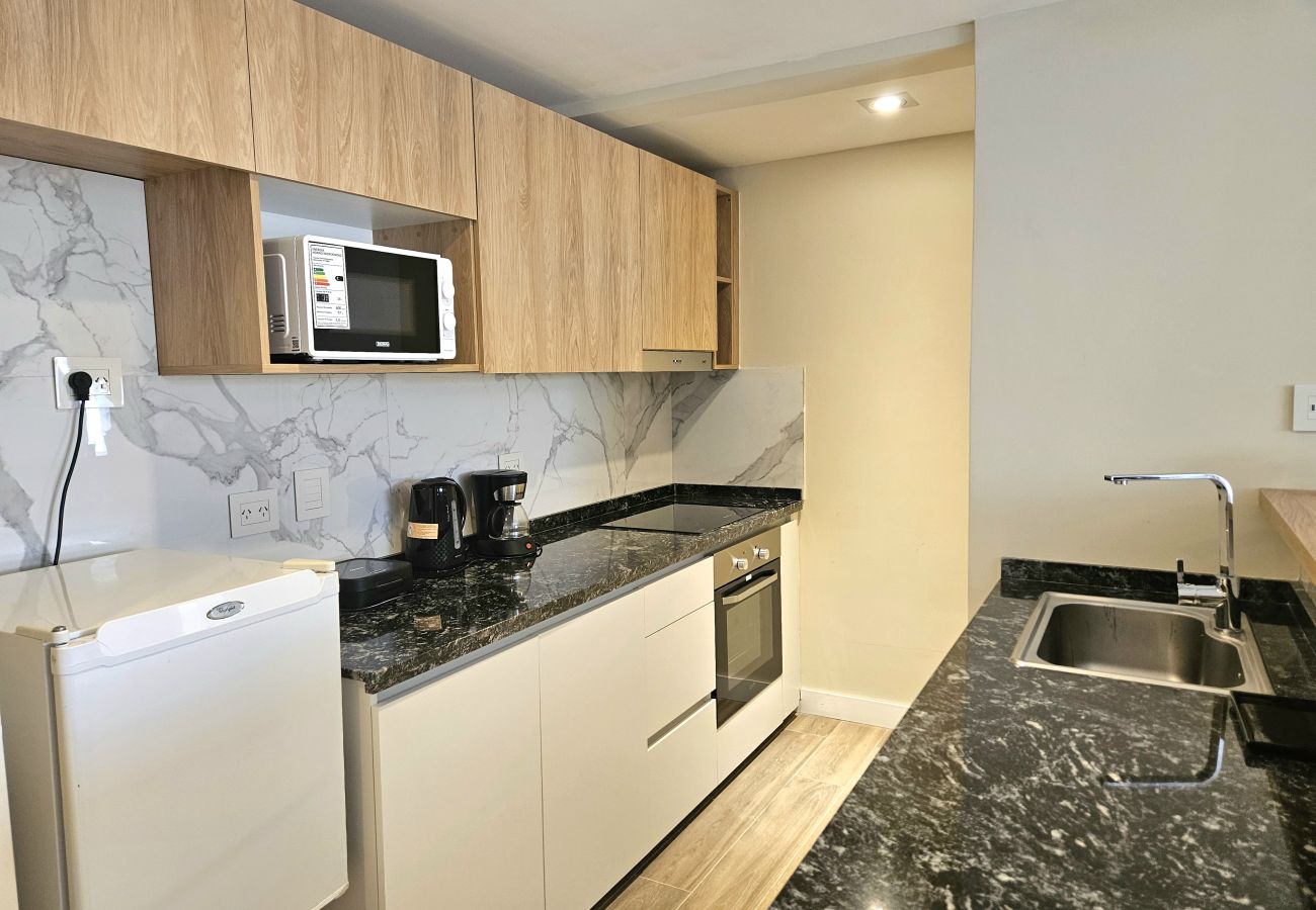 Apartamento en San Carlos de Bariloche - Corazon Patagonico