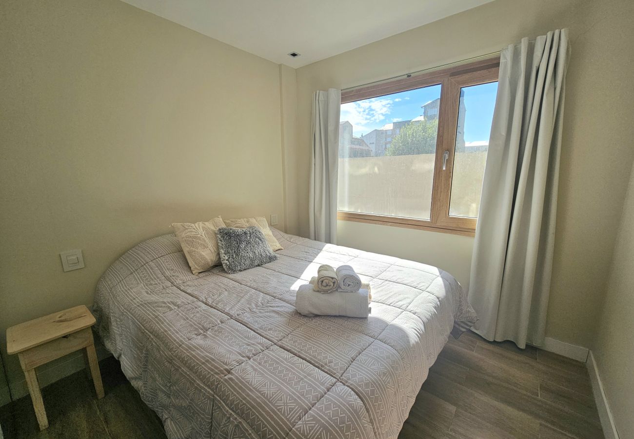 Apartamento en San Carlos de Bariloche - Corazon Patagonico