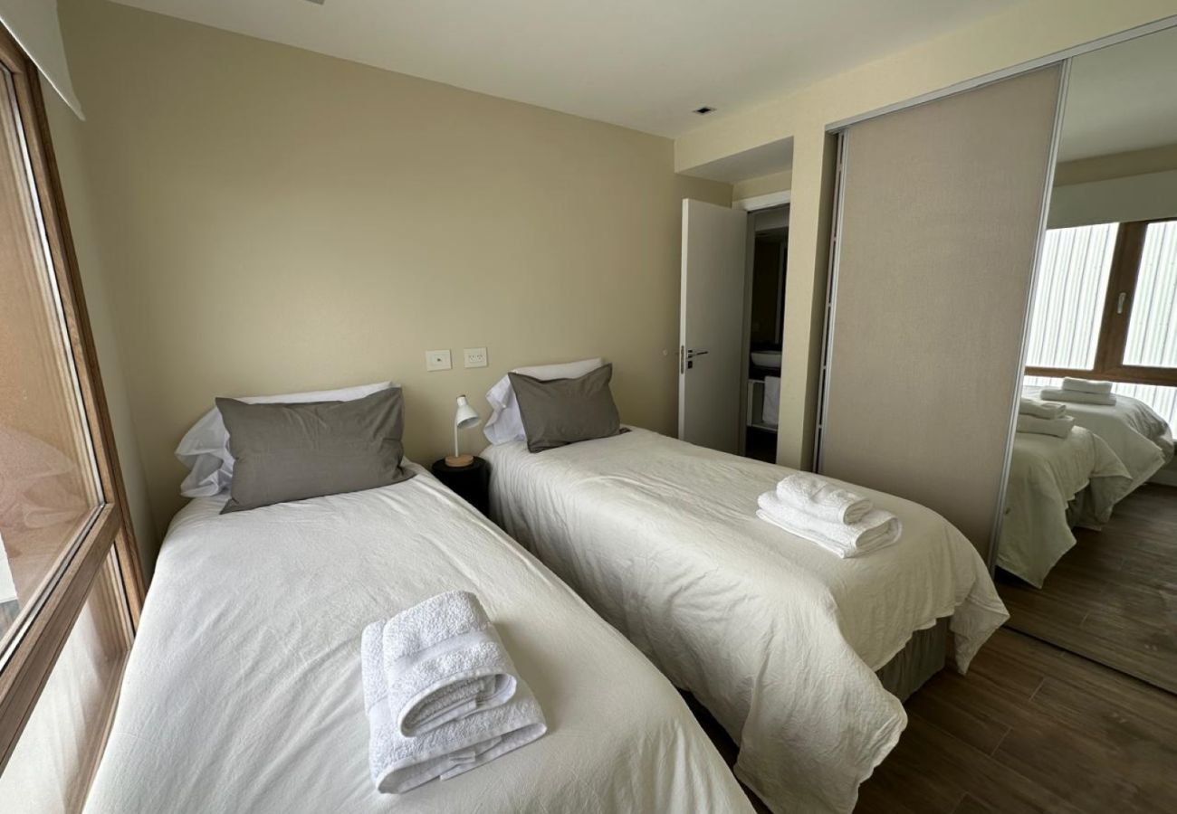 Apartamento en San Carlos de Bariloche - Centrico Moderno y funcional