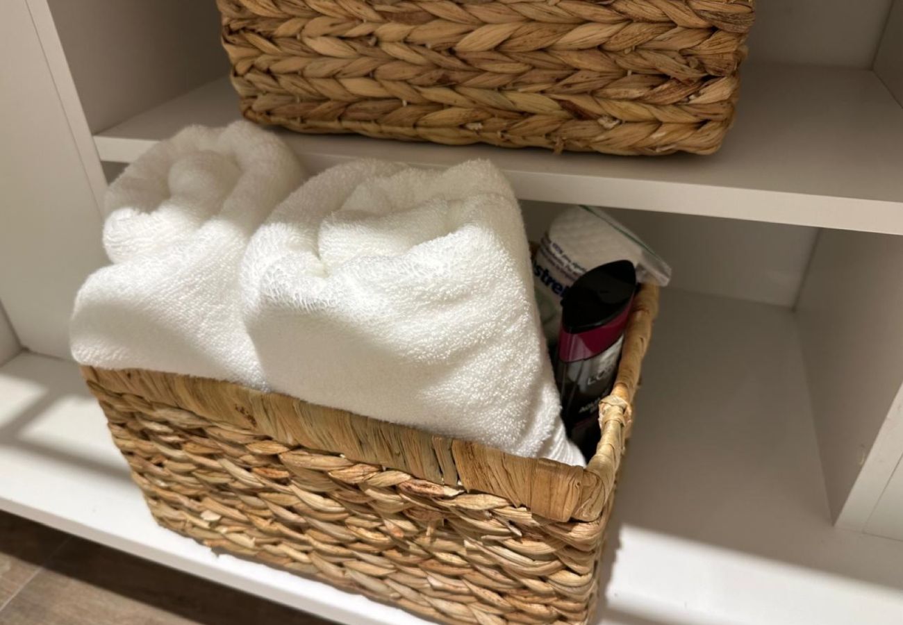 Apartamento en San Carlos de Bariloche - Centrico Moderno y funcional