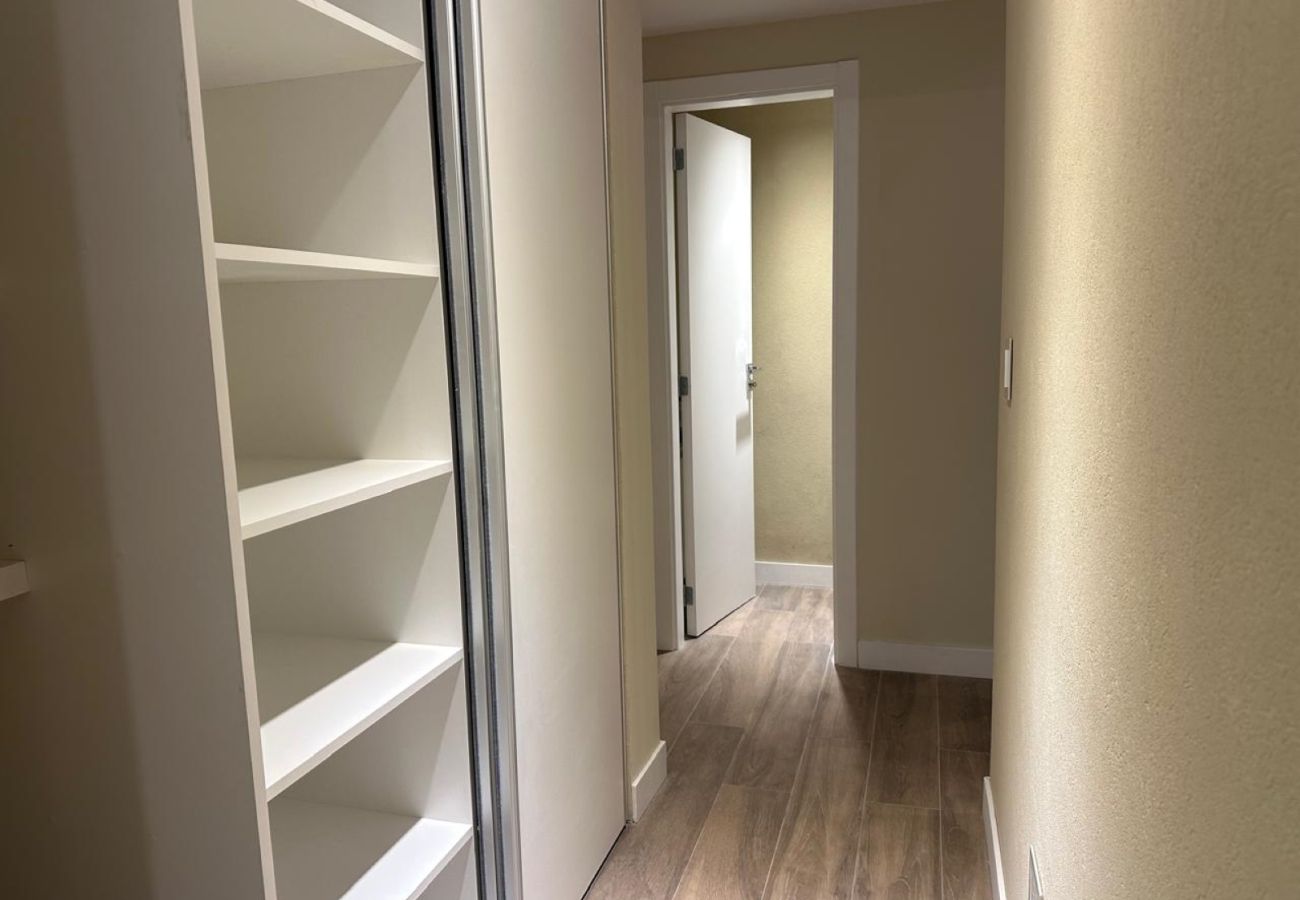 Apartamento en San Carlos de Bariloche - Centrico Moderno y funcional