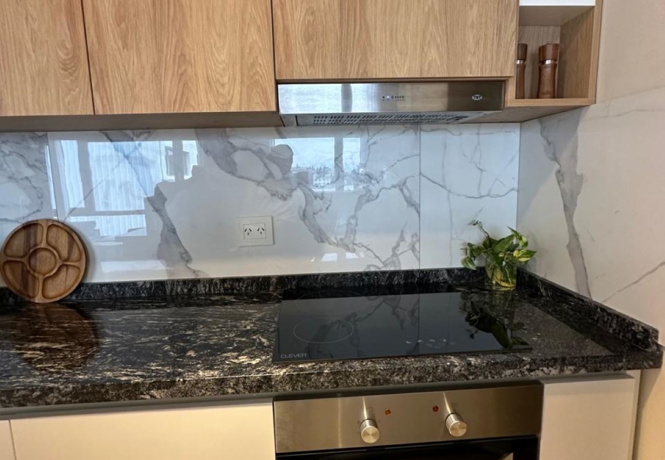Apartamento en San Carlos de Bariloche - Centrico Moderno y funcional