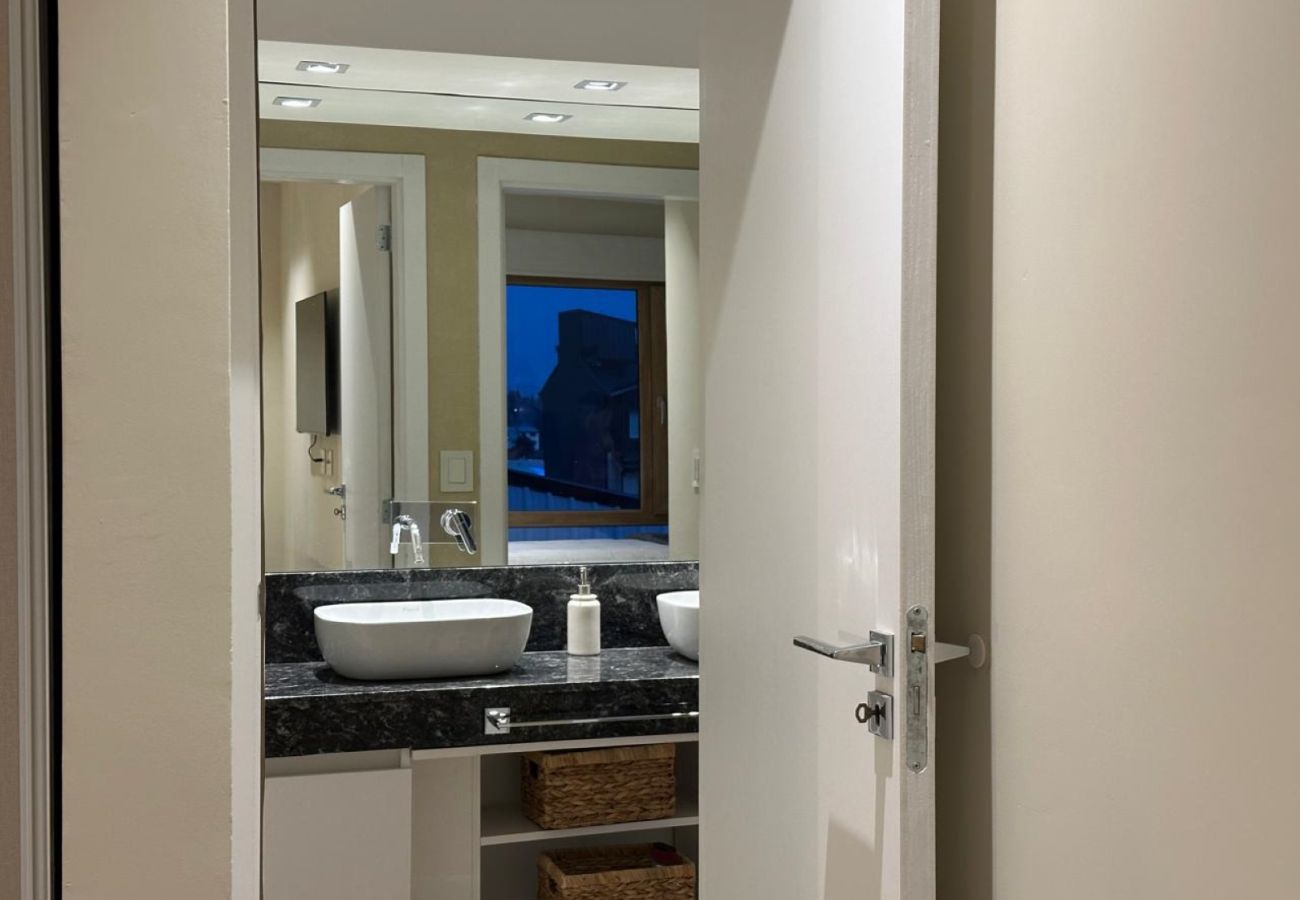 Apartamento en San Carlos de Bariloche - Centrico Moderno y funcional