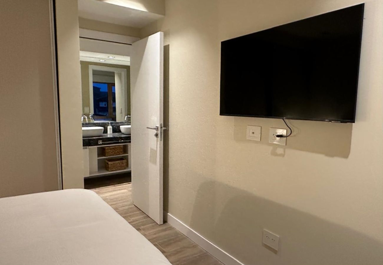 Apartamento en San Carlos de Bariloche - Centrico Moderno y funcional