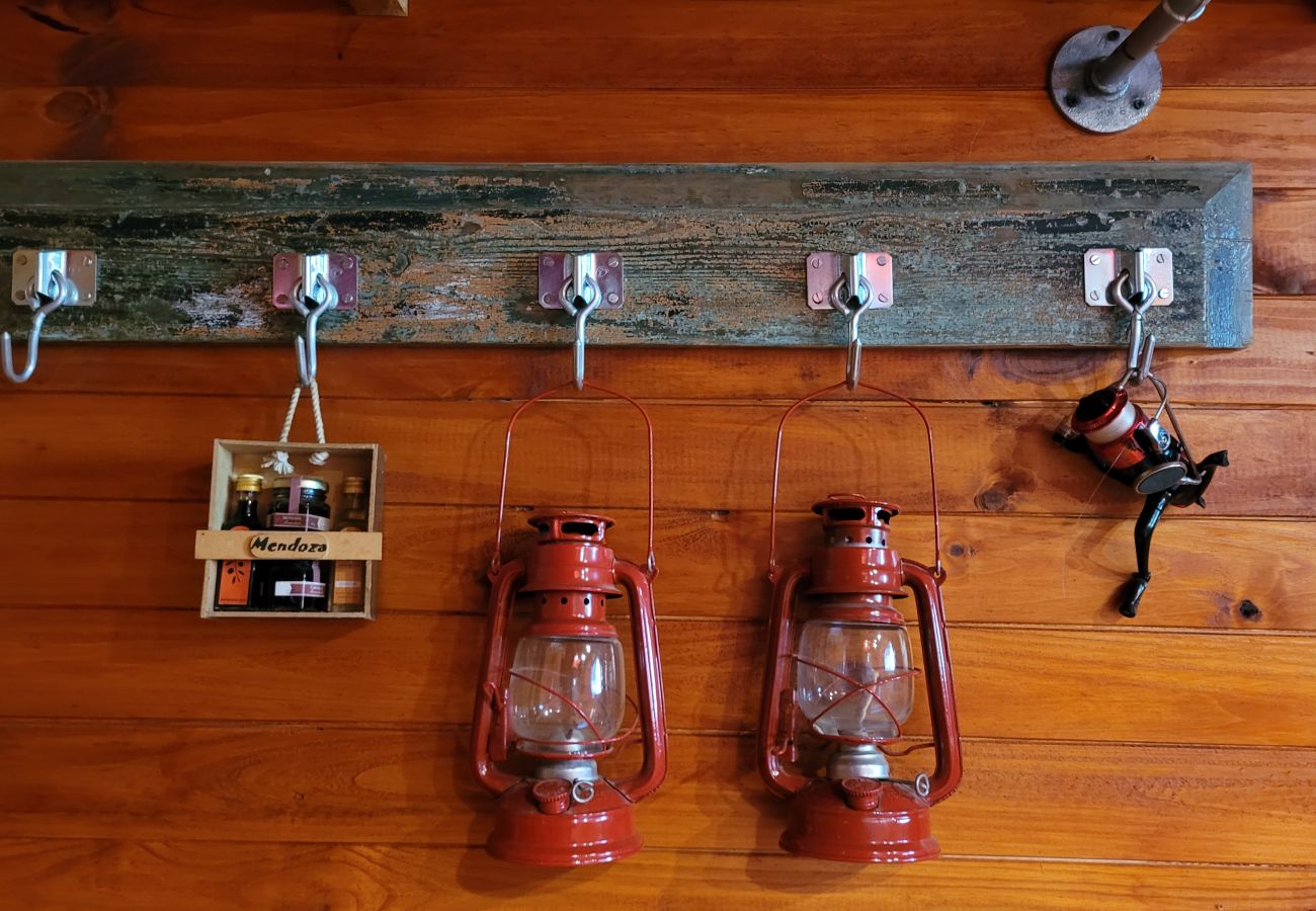 Casa en San Carlos de Bariloche - Postales al lago en Bariloche
