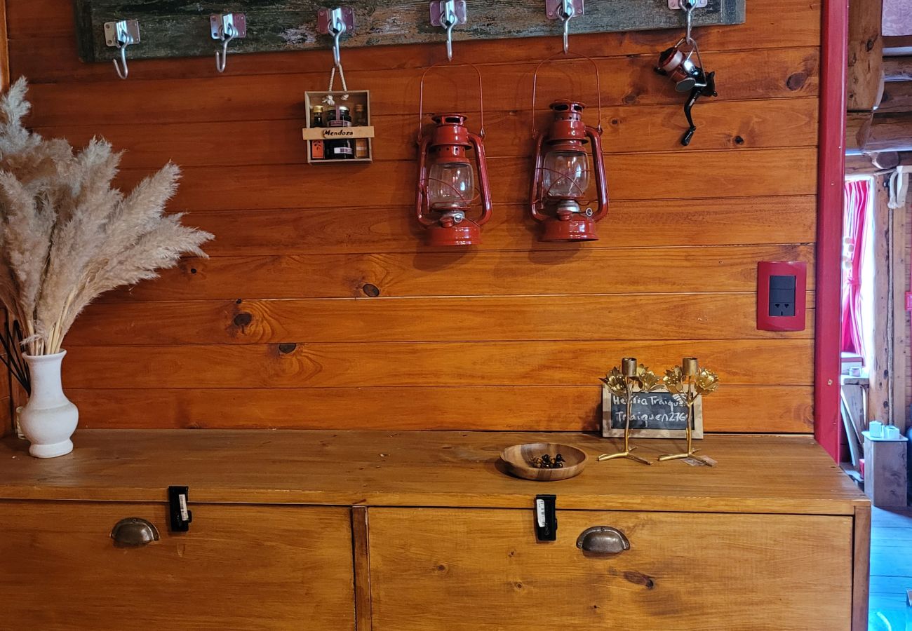 Casa en San Carlos de Bariloche - Postales al lago en Bariloche