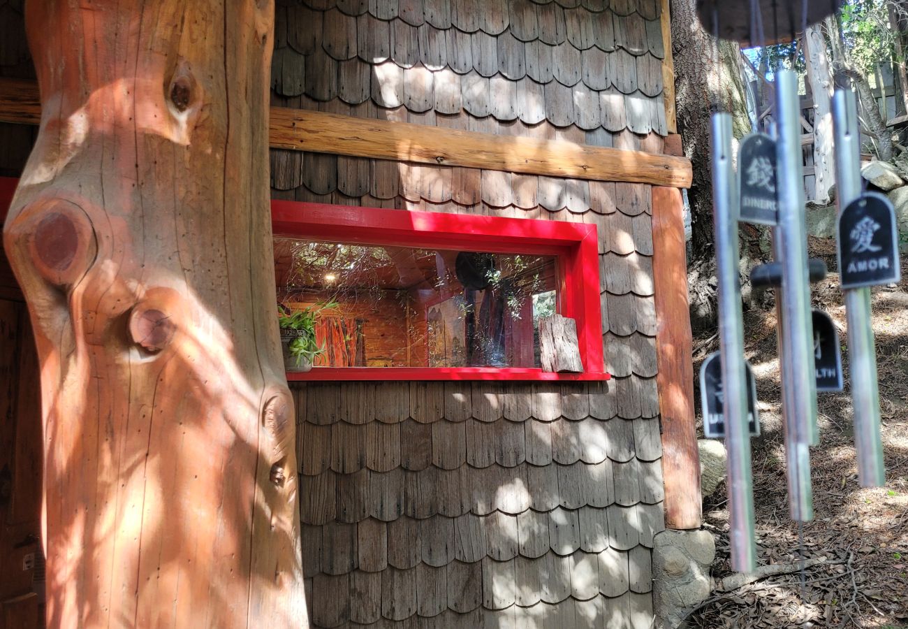 Casa en San Carlos de Bariloche - Postales al lago en Bariloche