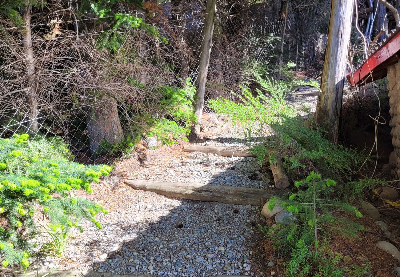 Casa en San Carlos de Bariloche - Postales al lago en Bariloche