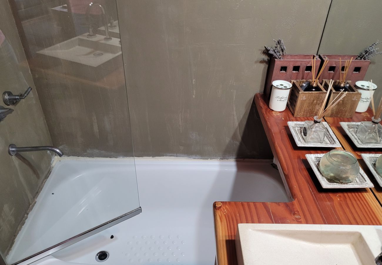 Casa en San Carlos de Bariloche - Postales al lago en Bariloche