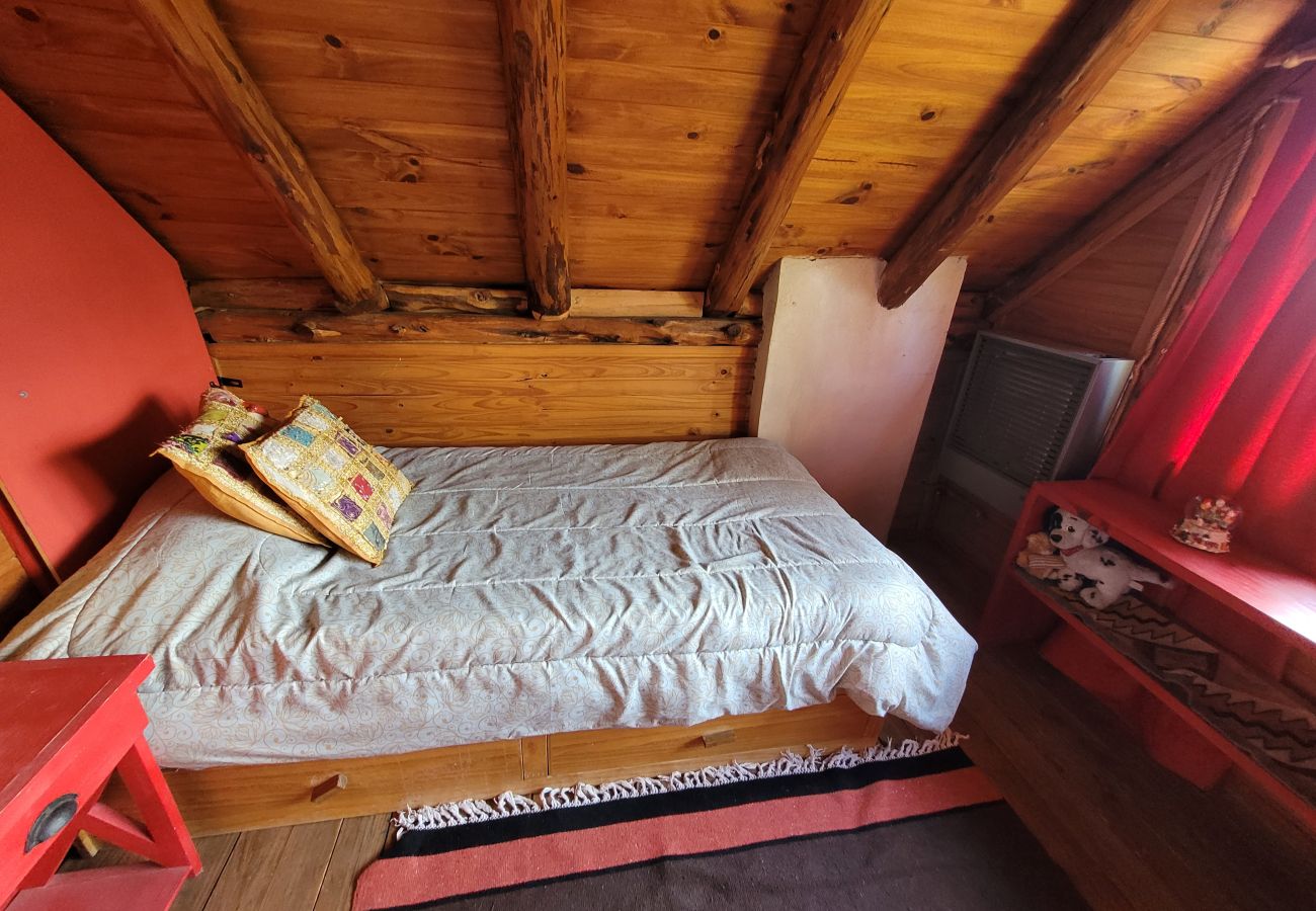 Casa en San Carlos de Bariloche - Postales al lago en Bariloche