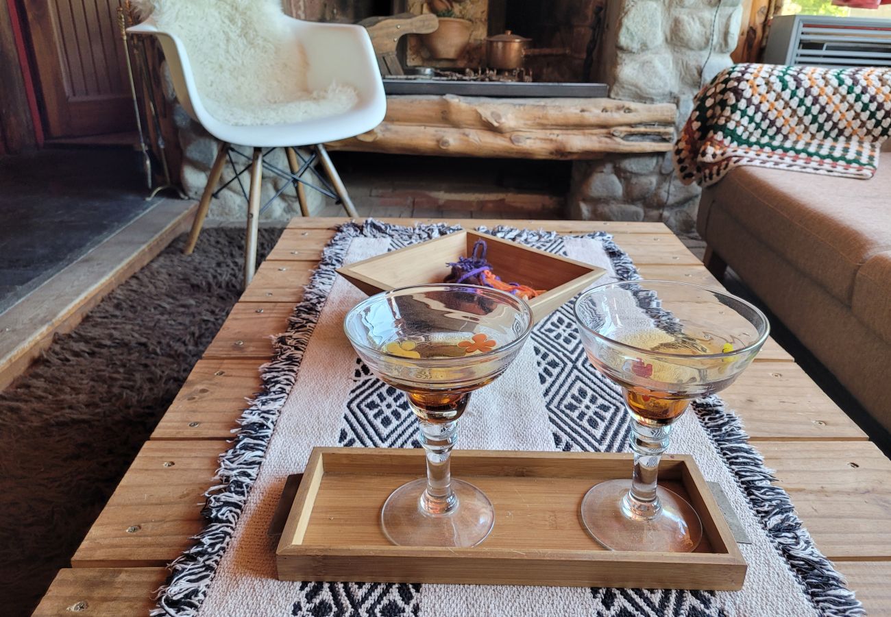 Casa en San Carlos de Bariloche - Postales al lago en Bariloche