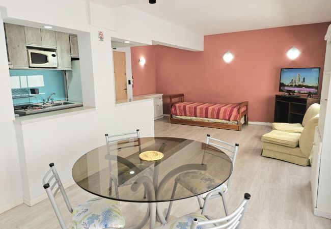 Apartamento en San Carlos de Bariloche - Centro Civico Bariloche Suite