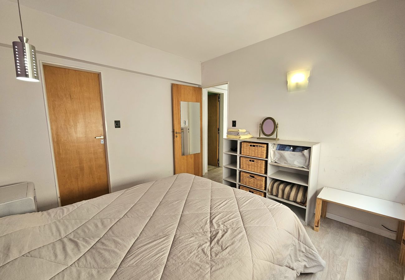 Apartamento en San Carlos de Bariloche - Centro Civico Bariloche Suite