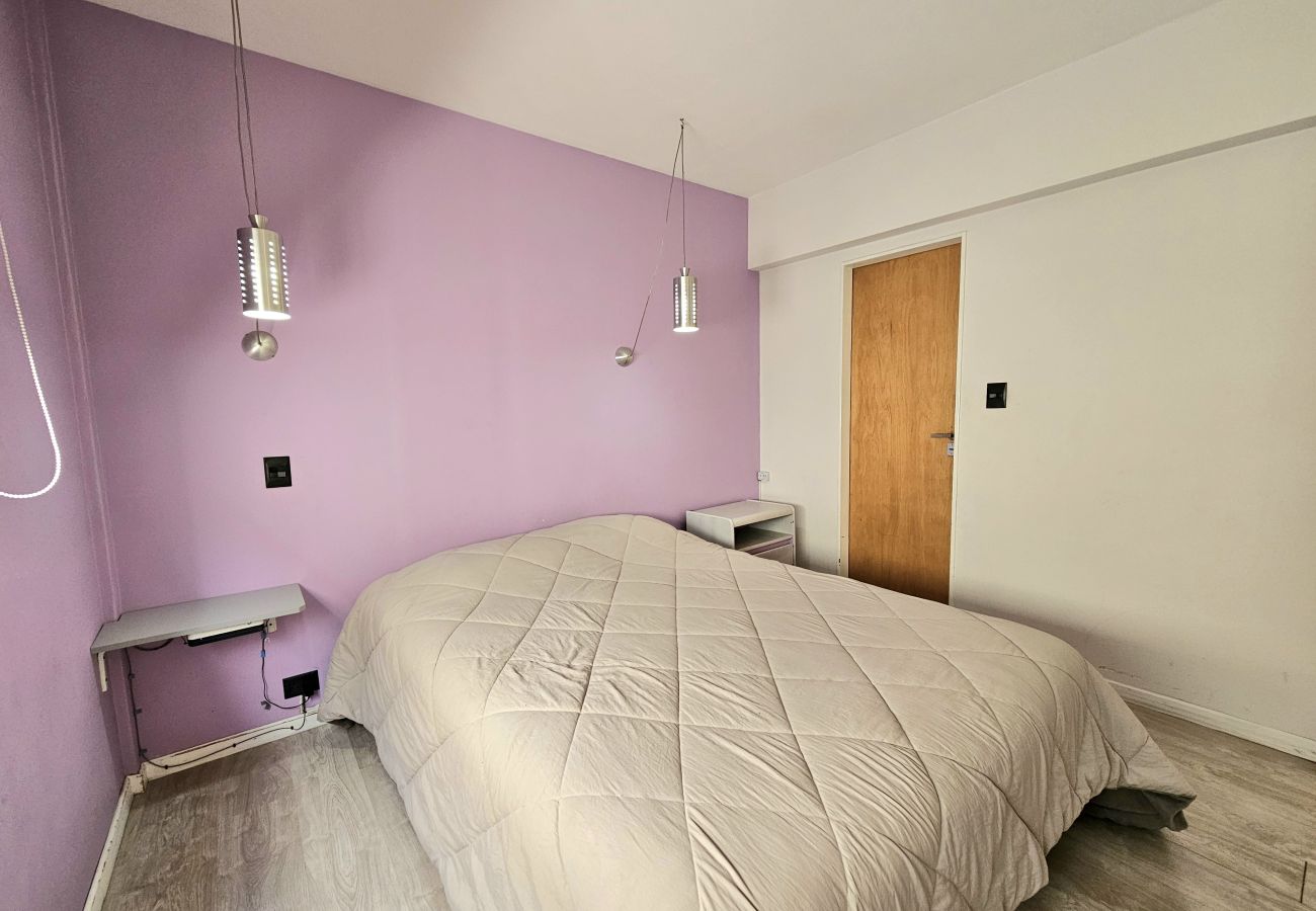 Apartamento en San Carlos de Bariloche - Centro Civico Bariloche Suite