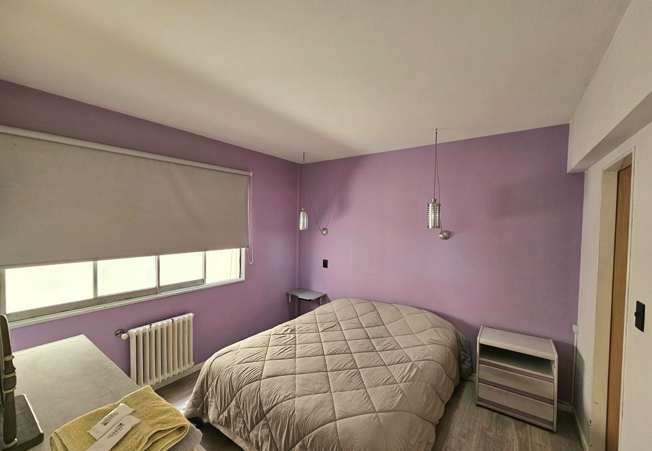 Apartamento en San Carlos de Bariloche - Centro Civico Bariloche Suite