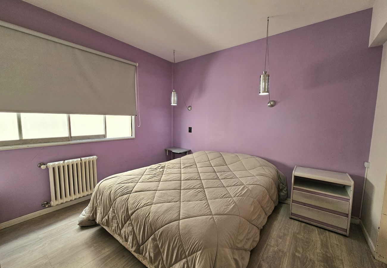 Apartamento en San Carlos de Bariloche - Centro Civico Bariloche Suite