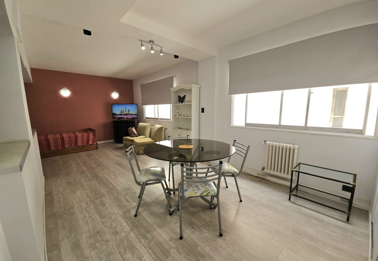 Apartamento en San Carlos de Bariloche - Centro Civico Bariloche Suite