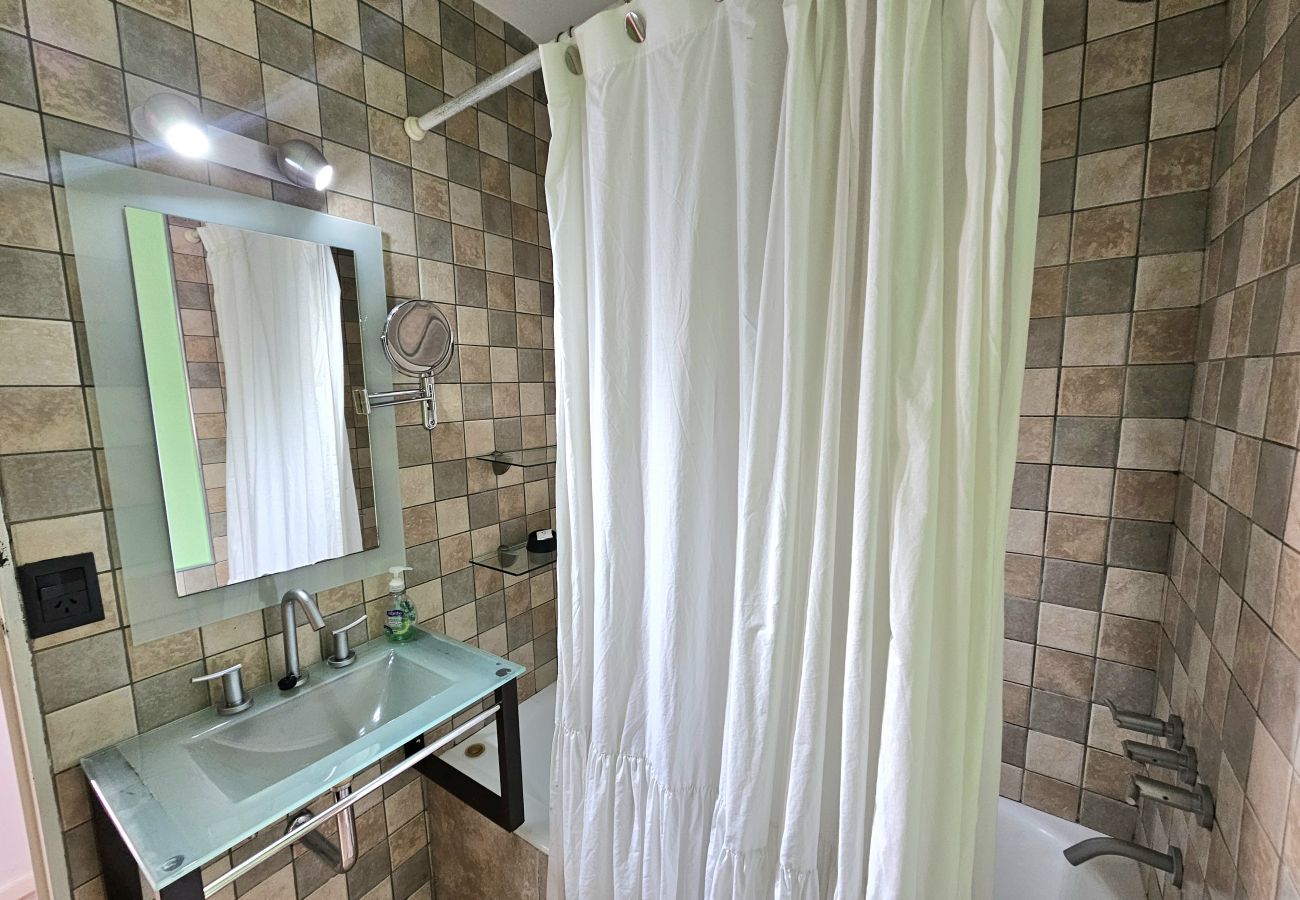 Apartamento en San Carlos de Bariloche - Centro Civico Bariloche Suite