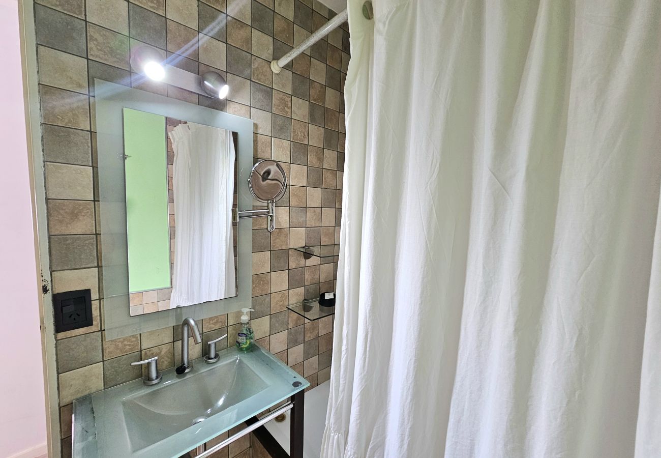 Apartamento en San Carlos de Bariloche - Centro Civico Bariloche Suite