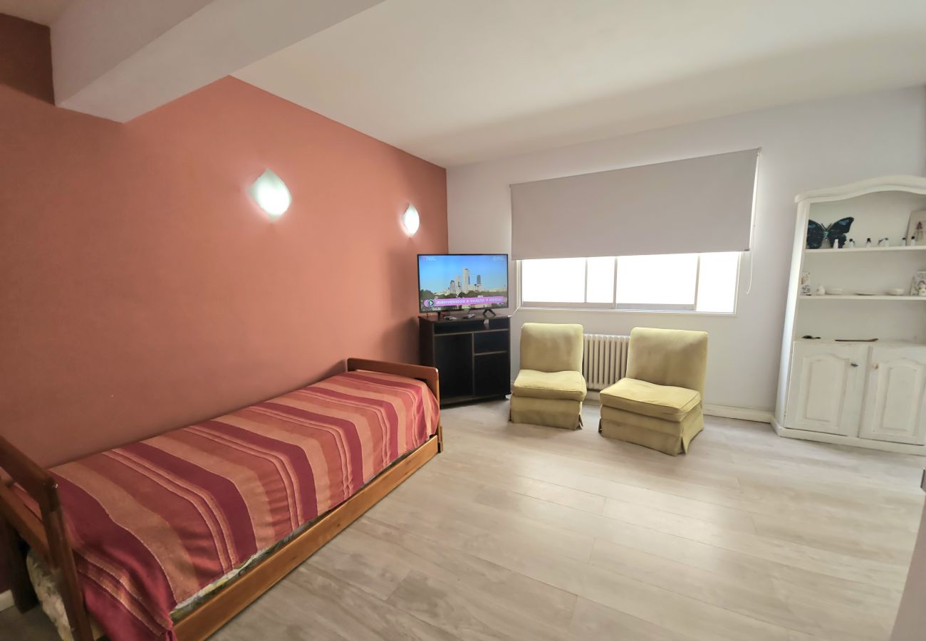 Apartamento en San Carlos de Bariloche - Centro Civico Bariloche Suite