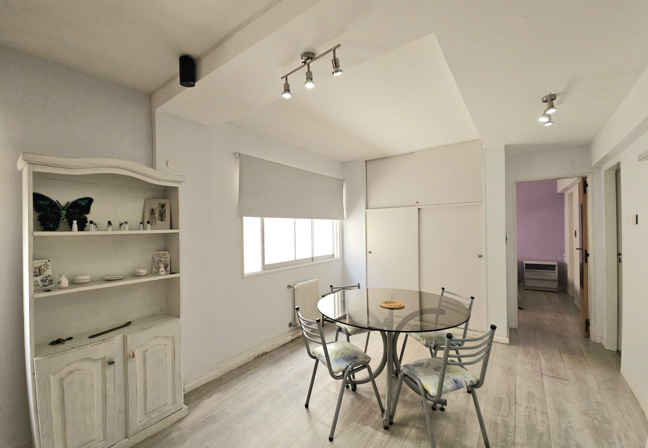 Apartamento en San Carlos de Bariloche - Centro Civico Bariloche Suite