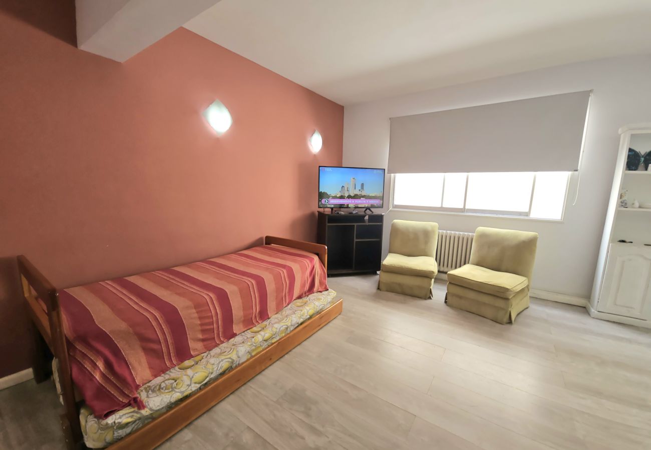 Apartamento en San Carlos de Bariloche - Centro Civico Bariloche Suite