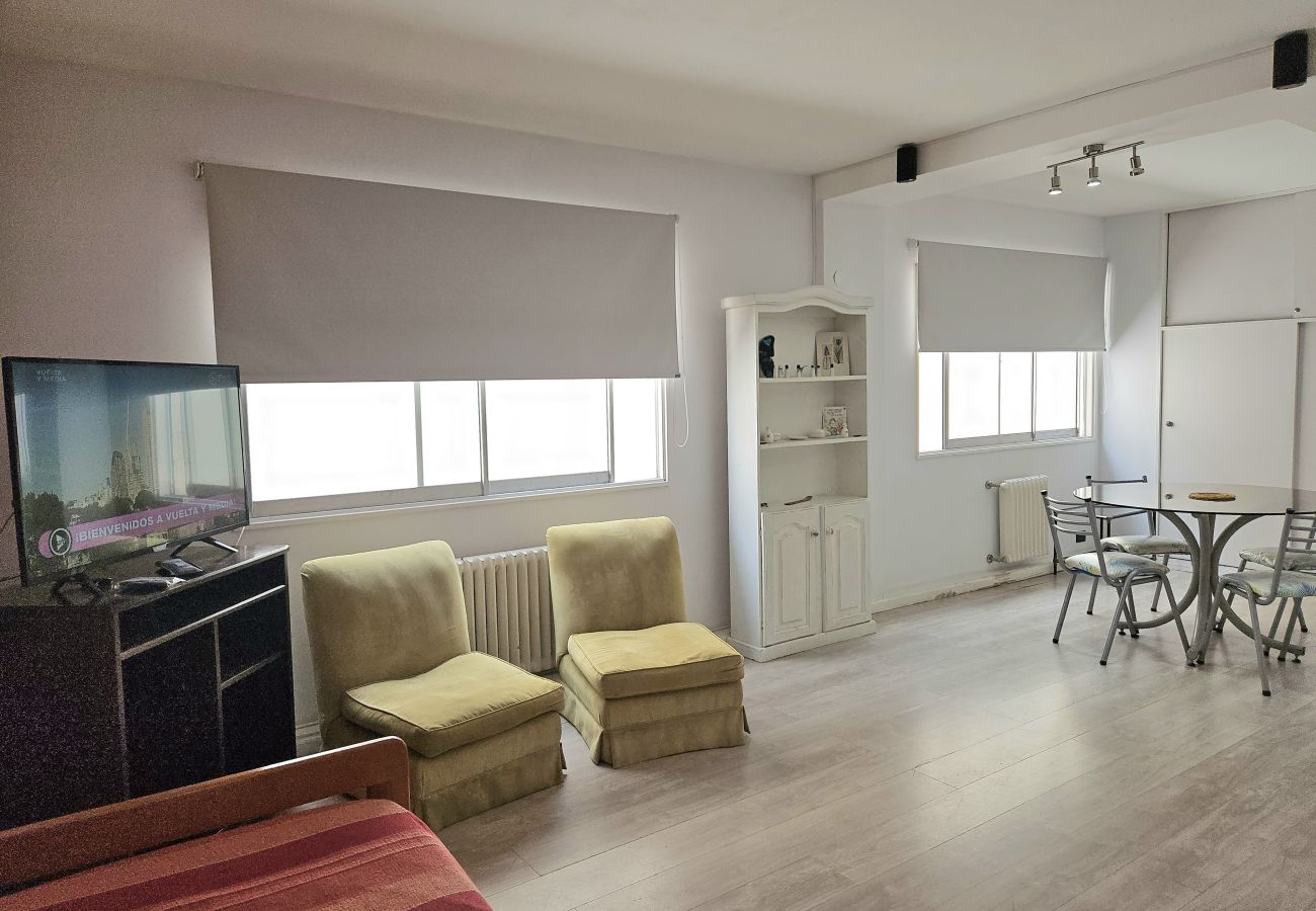 Apartamento en San Carlos de Bariloche - Centro Civico Bariloche Suite