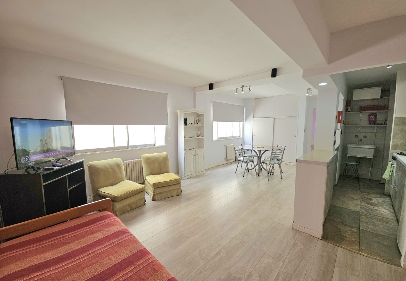 Apartamento en San Carlos de Bariloche - Centro Civico Bariloche Suite