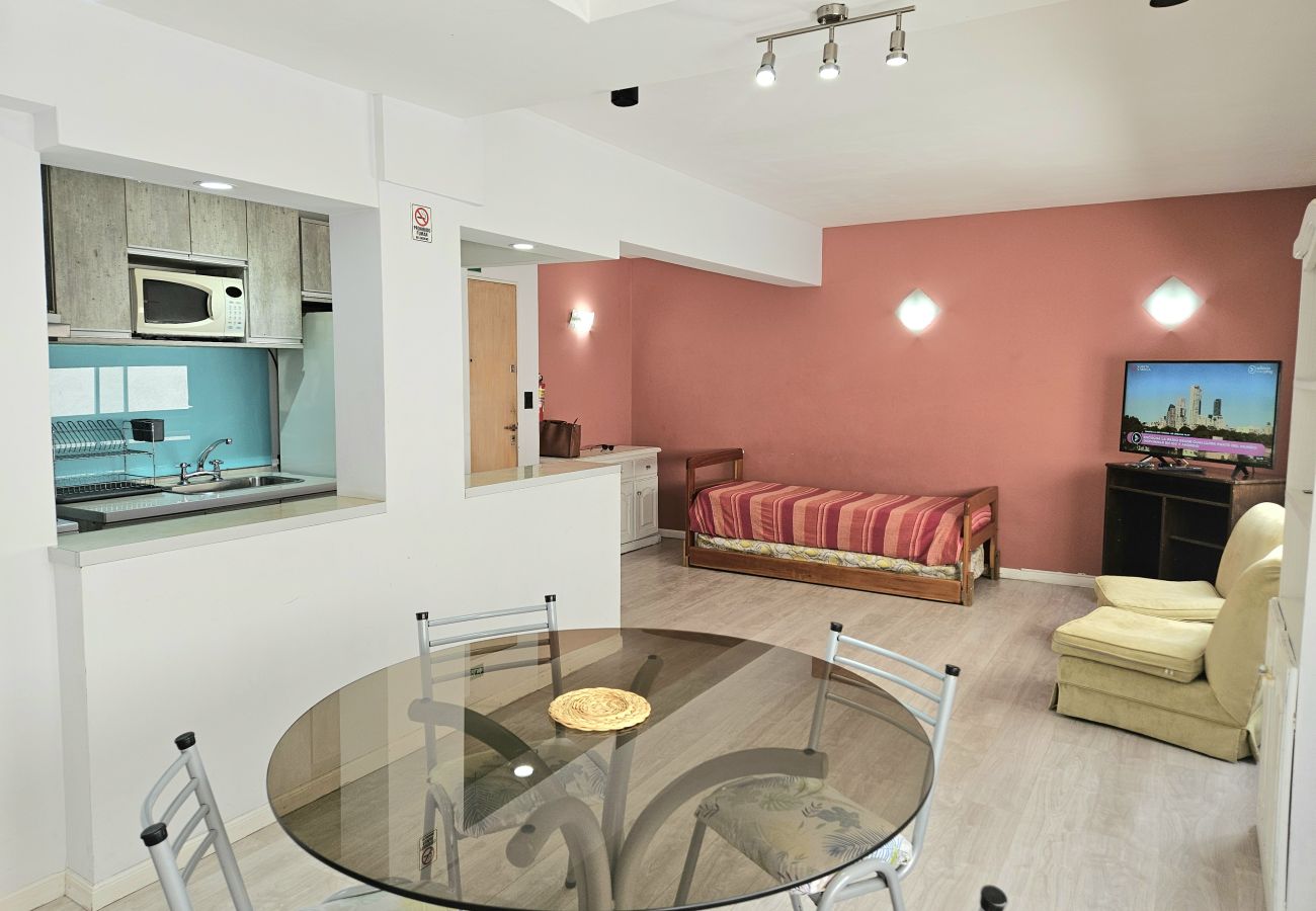 Apartamento en San Carlos de Bariloche - Centro Civico Bariloche Suite