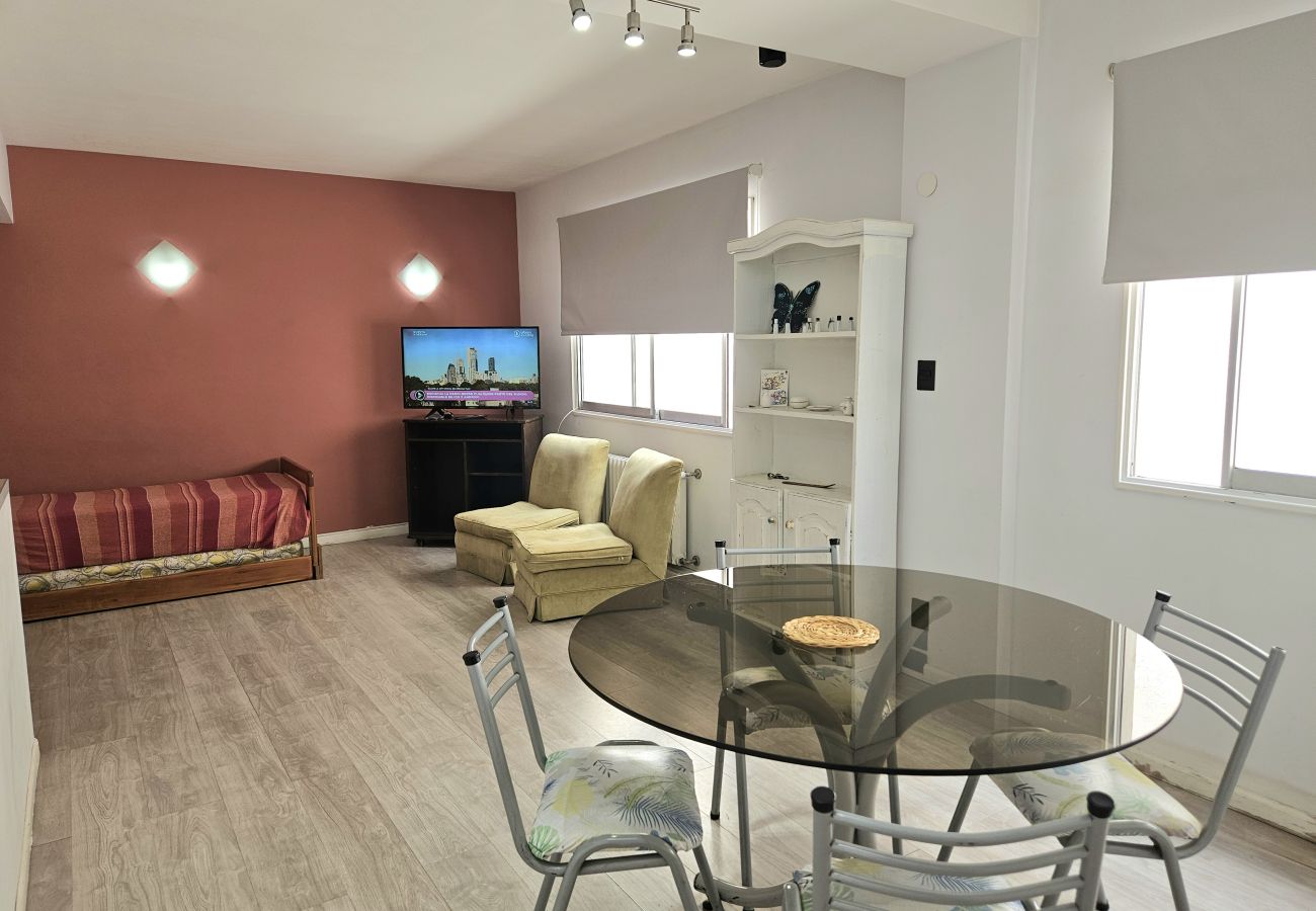 Apartamento en San Carlos de Bariloche - Centro Civico Bariloche Suite