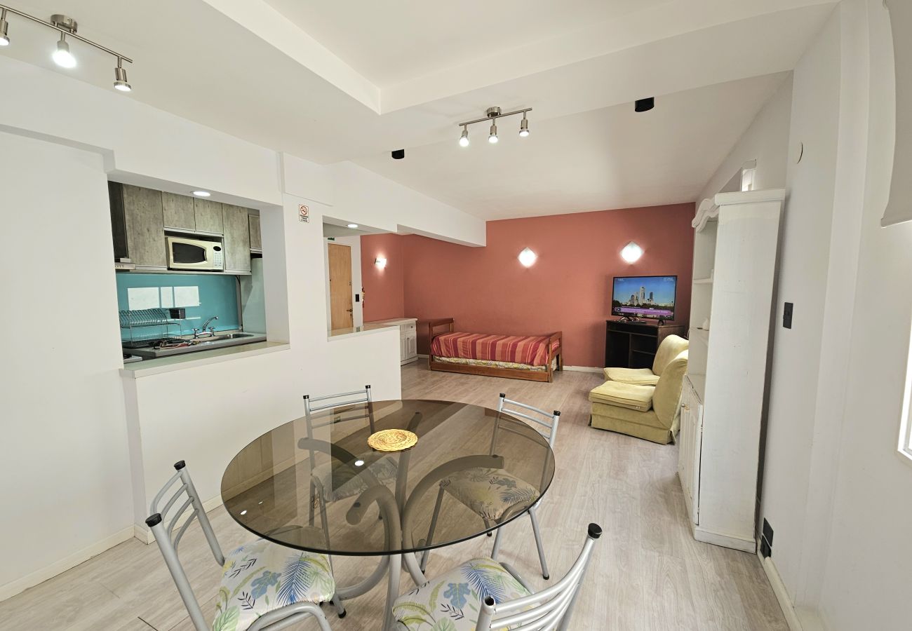 Apartamento en San Carlos de Bariloche - Centro Civico Bariloche Suite