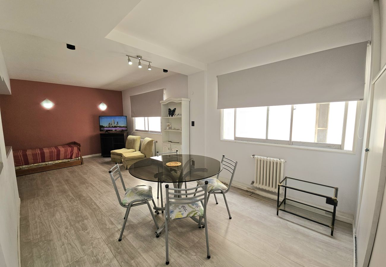 Apartamento en San Carlos de Bariloche - Centro Civico Bariloche Suite