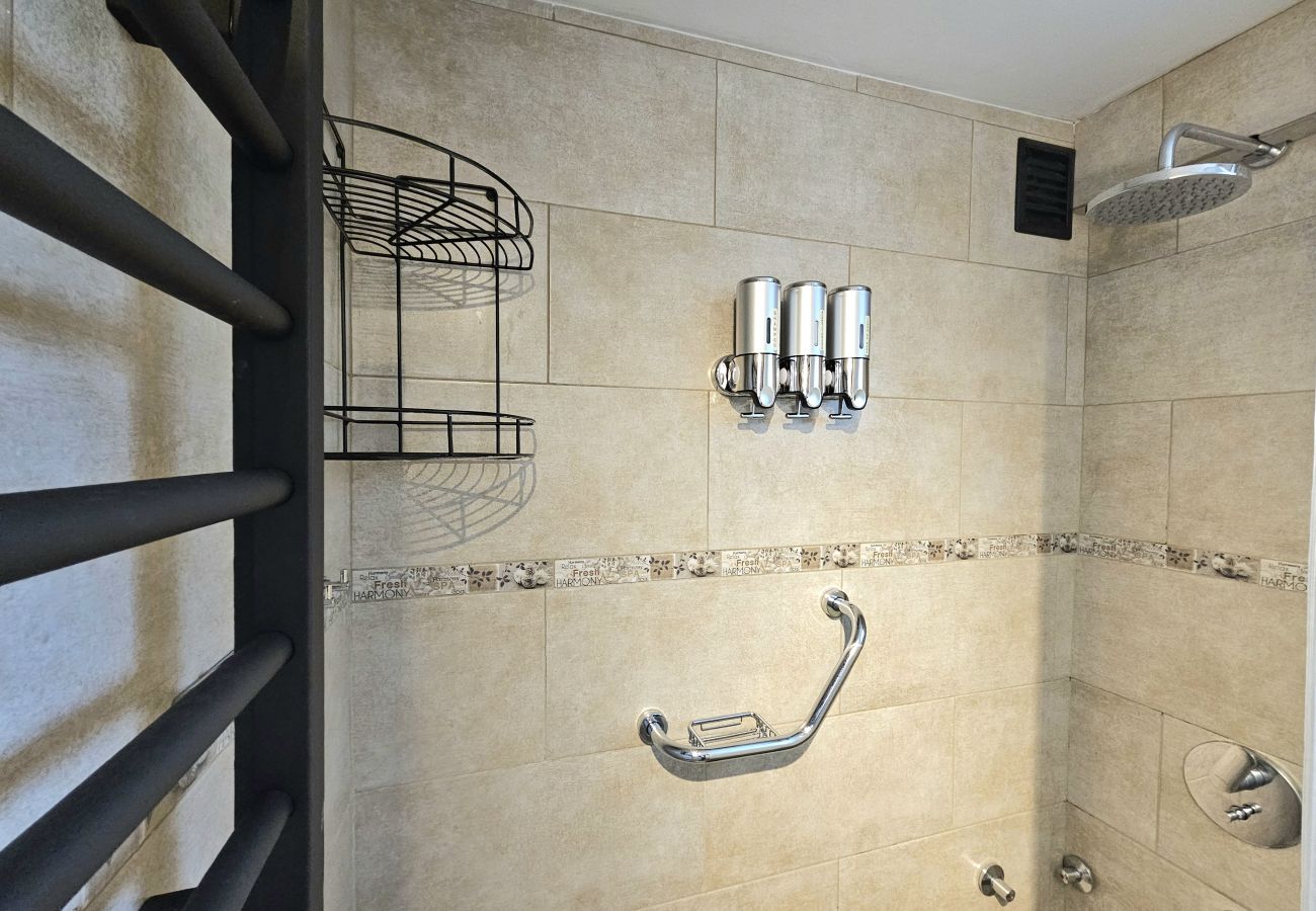 Apartamento en San Carlos de Bariloche - Apartamento URQUIZA Bariloche