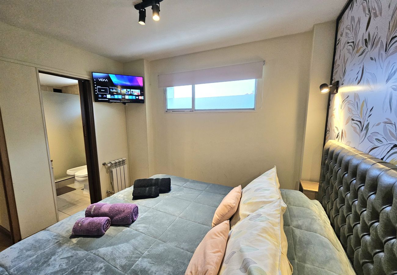 Apartamento en San Carlos de Bariloche - Apartamento URQUIZA Bariloche