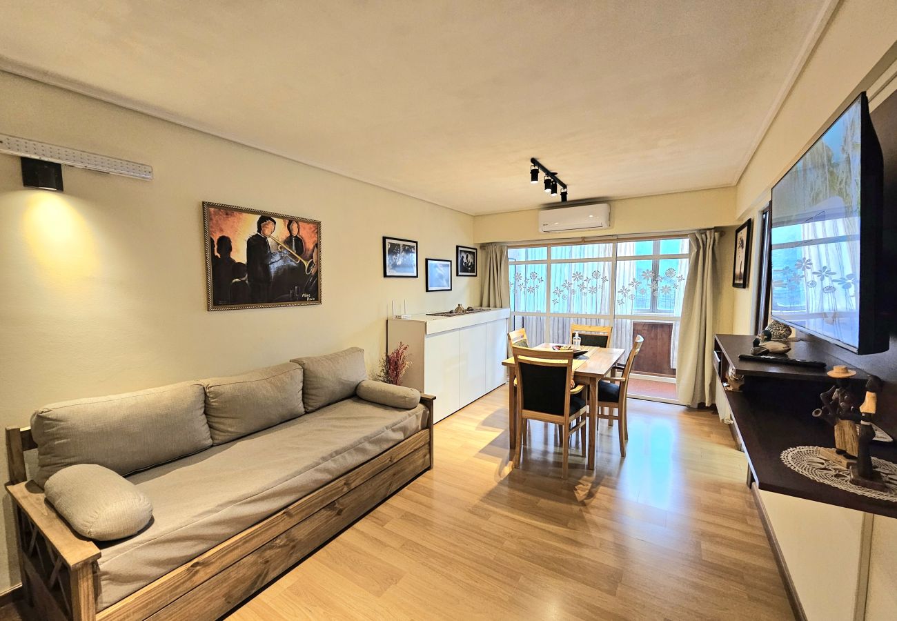 Apartamento en San Carlos de Bariloche - Apartamento URQUIZA Bariloche