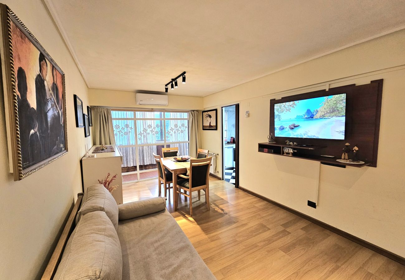 Apartamento en San Carlos de Bariloche - Apartamento URQUIZA Bariloche