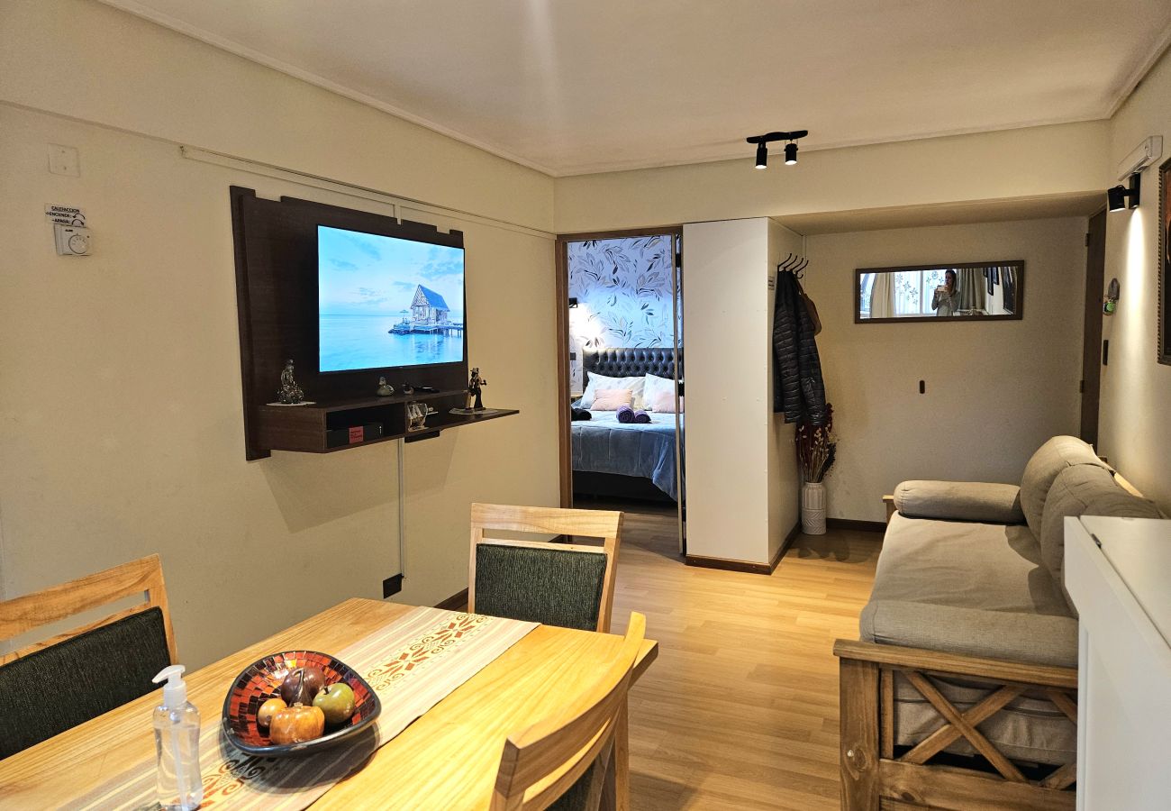 Apartamento en San Carlos de Bariloche - Apartamento URQUIZA Bariloche