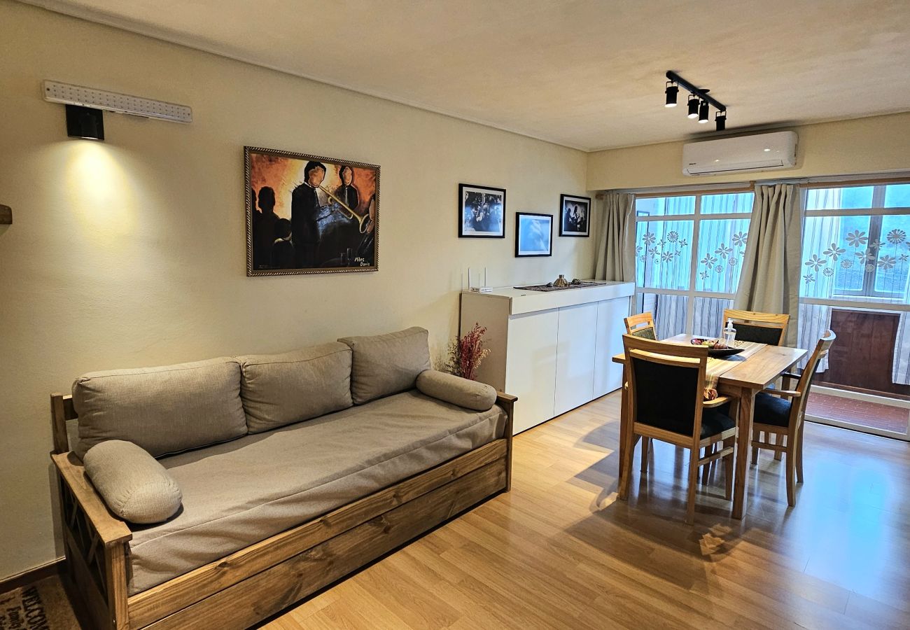 Apartamento en San Carlos de Bariloche - Apartamento URQUIZA Bariloche