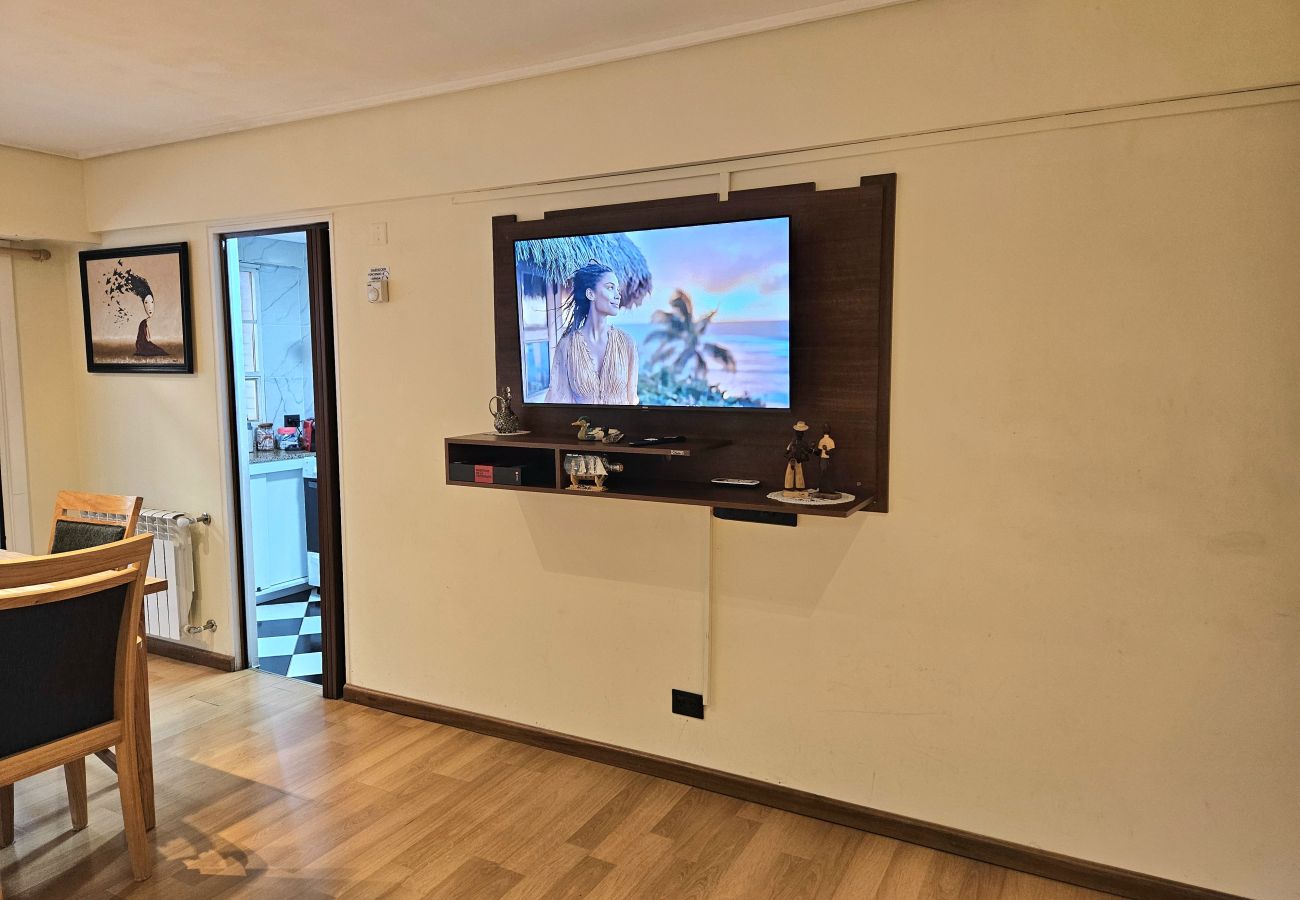 Apartamento en San Carlos de Bariloche - Apartamento URQUIZA Bariloche