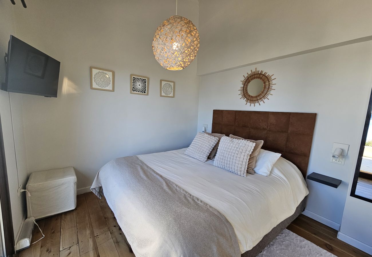 Apartamento en San Carlos de Bariloche - Bruma Lake Apartment