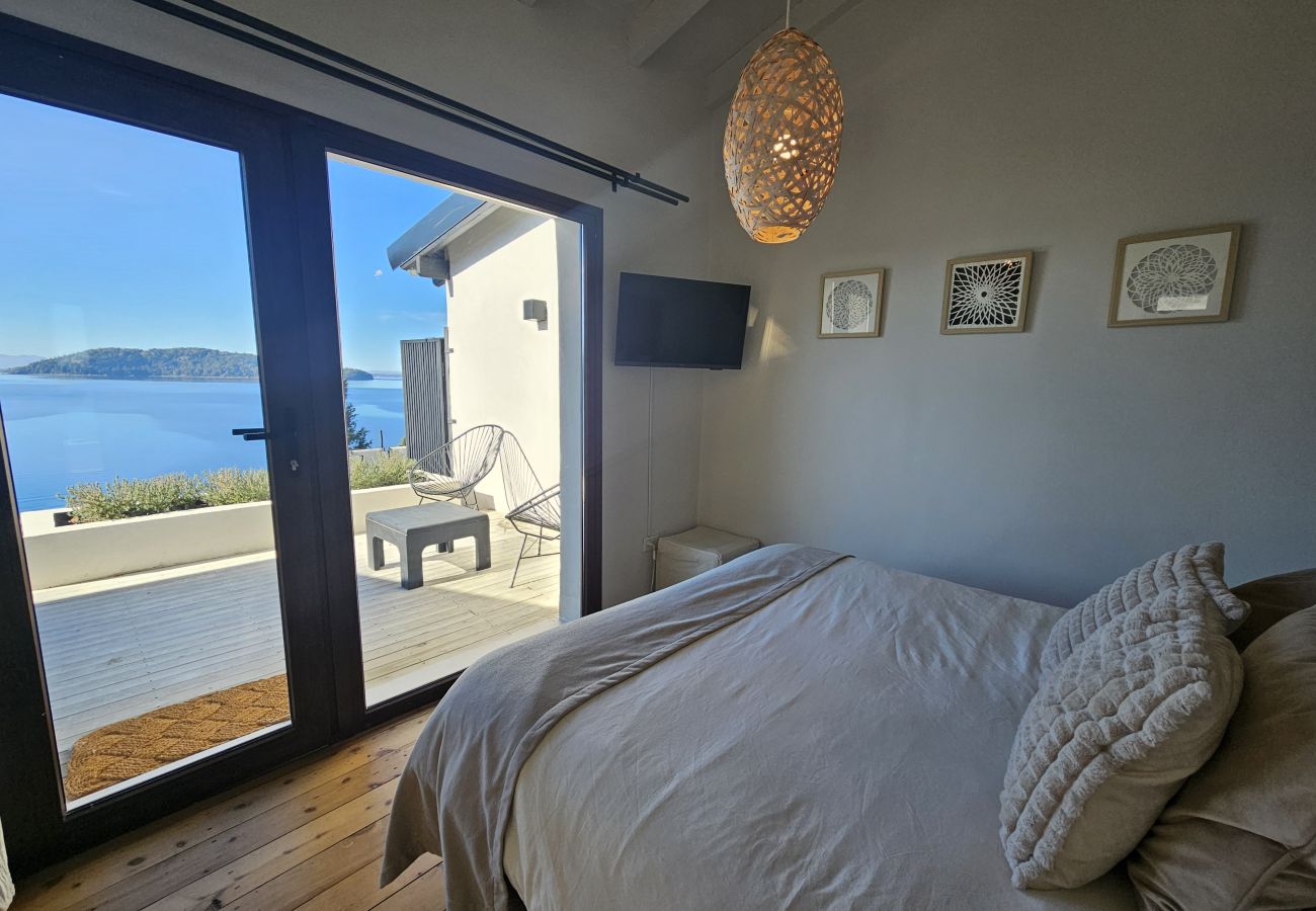 Apartamento en San Carlos de Bariloche - Bruma Lake Apartment