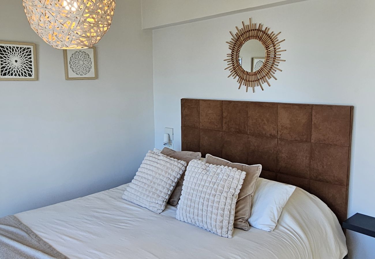 Apartamento en San Carlos de Bariloche - Bruma Lake Apartment