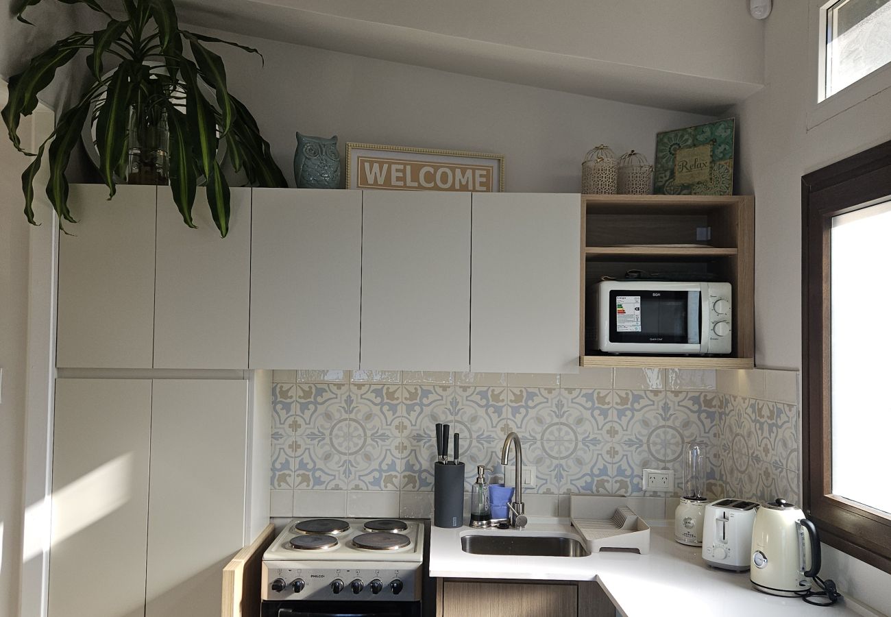 Apartamento en San Carlos de Bariloche - Bruma Lake Apartment