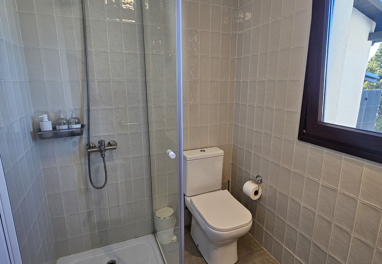 Apartamento en San Carlos de Bariloche - Bruma Lake Apartment