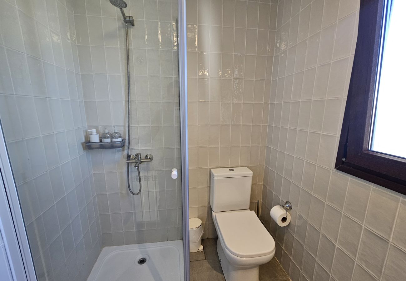 Apartamento en San Carlos de Bariloche - Bruma Lake Apartment