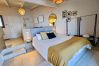 Apartamento en San Carlos de Bariloche - El Descanso con costa al Lago