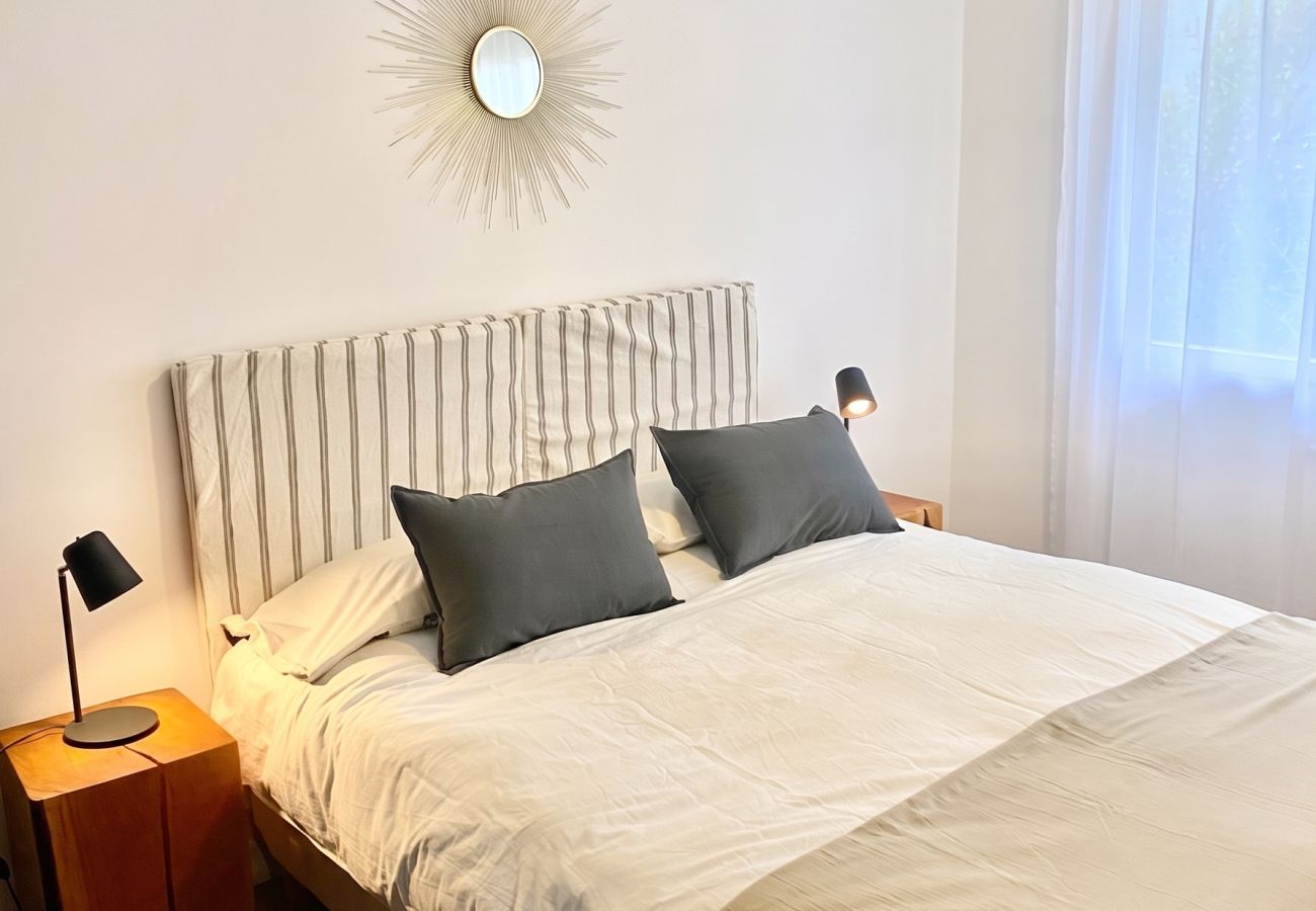 Apartamento en San Carlos de Bariloche - Sereno, departamento en Bariloche