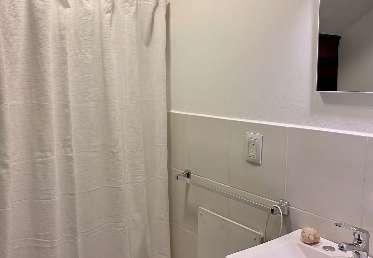 Apartamento en San Carlos de Bariloche - Sereno, departamento en Bariloche