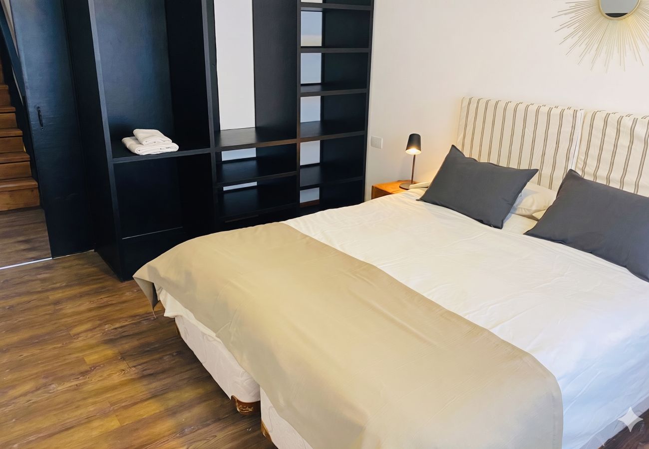 Apartamento en San Carlos de Bariloche - Sereno, departamento en Bariloche