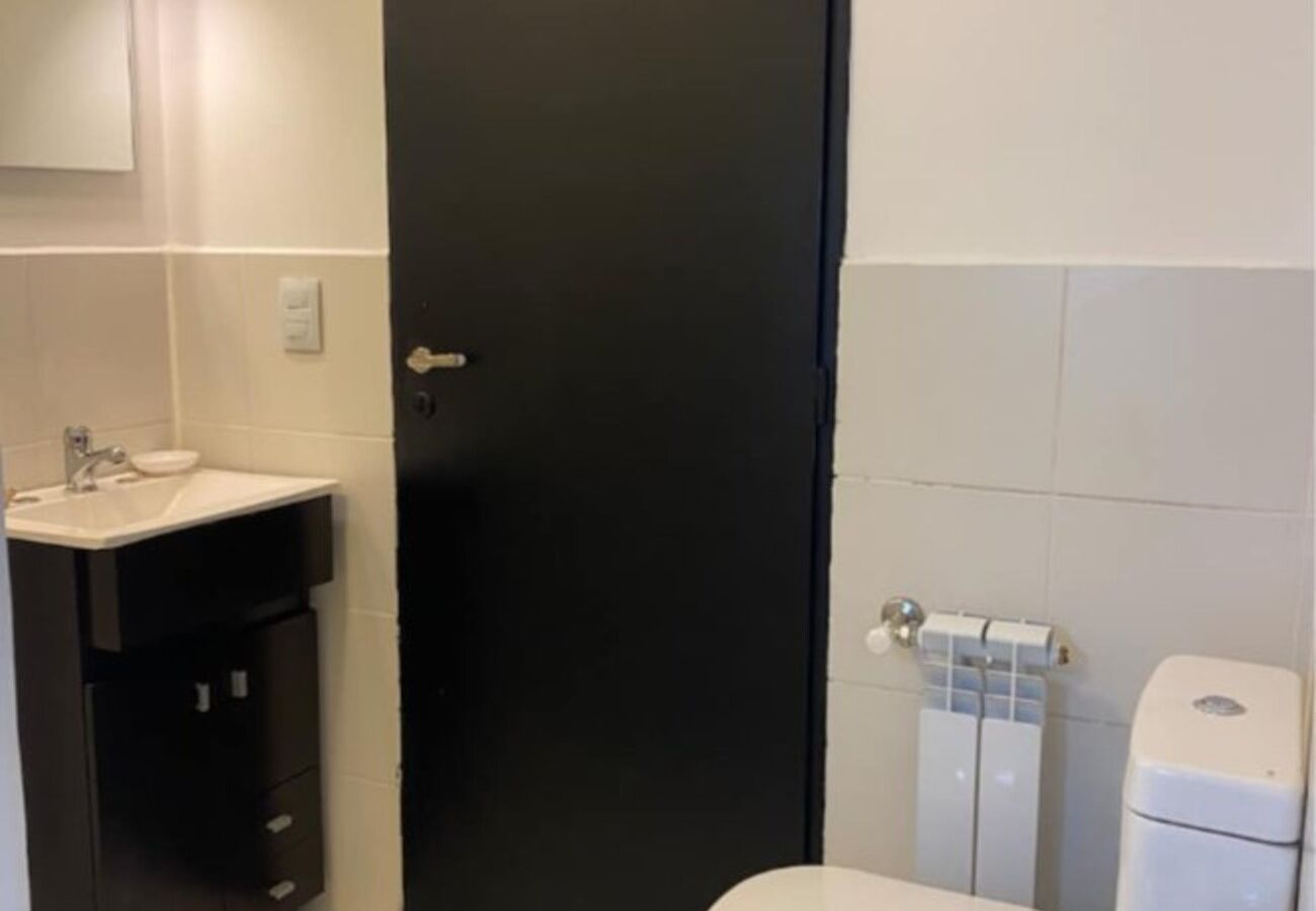 Apartamento en San Carlos de Bariloche - Sereno, departamento en Bariloche